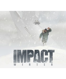Impact Winter Steam Key EUROPE